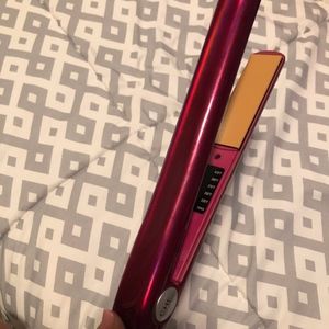CHI flat iron